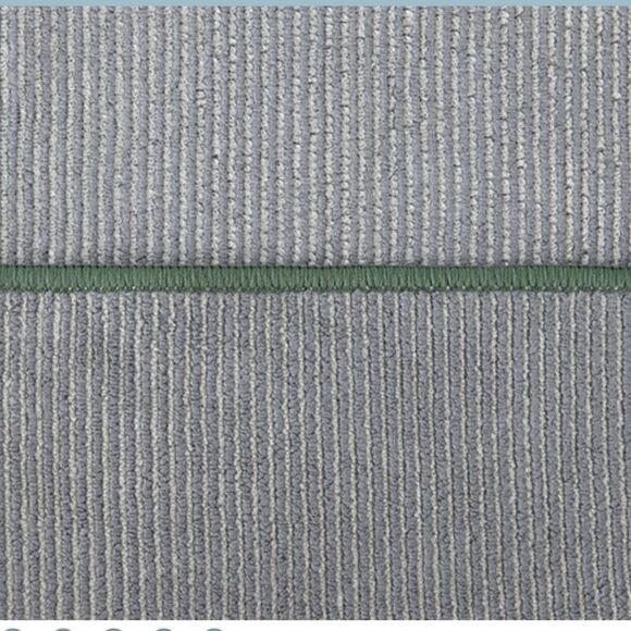 Norwex Bamboo Multipurpose Cloth Graphite/Green NWT - Picture 3 of 14